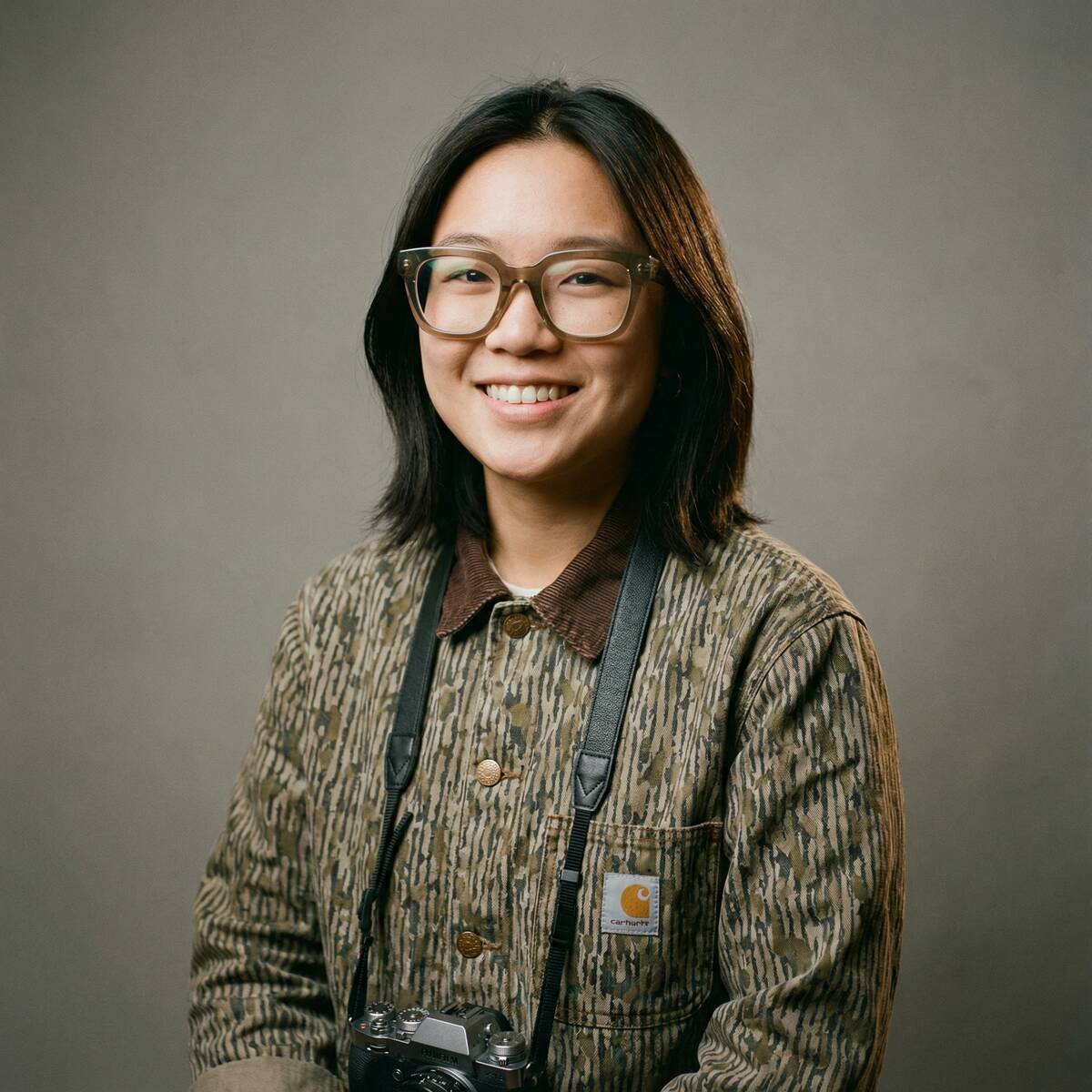 禁漫天堂摄影师李婷