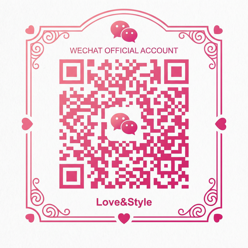 禁漫天堂公众号二维码