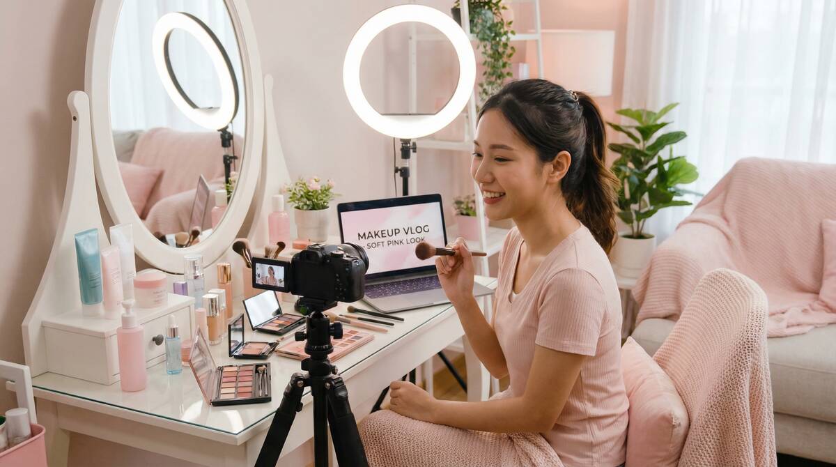 禁漫天堂美妆教程视频