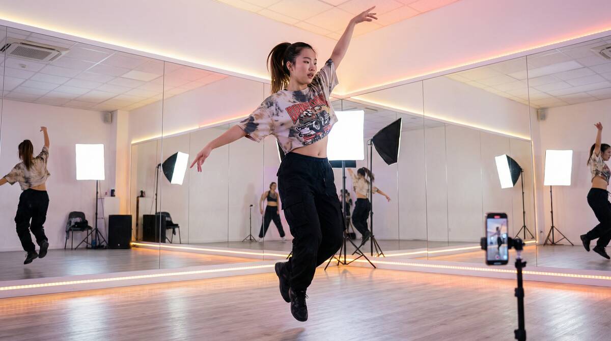 禁漫天堂舞蹈视频