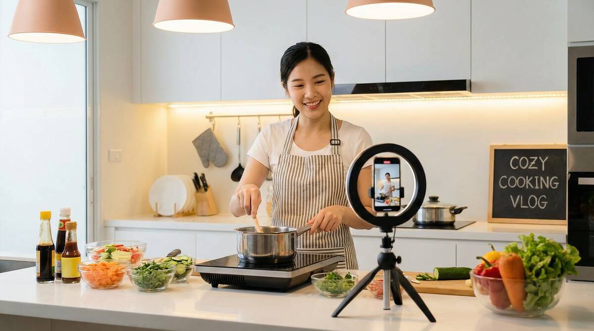 禁漫天堂美食视频